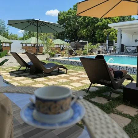 Steffen Resort