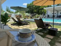 Steffen Resort - Pools