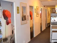 Grad Hotel and Hostel - Hostels