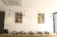 Cosmopolitan Hotel - Bintang 3