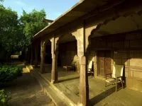 Chandelao Garh - 2-Star