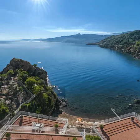 Blue Bay