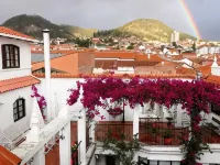 El Hotel de Su Merced Hotels in Sucre