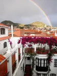 El Hotel de Su Merced