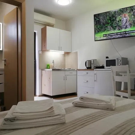 Apartments Valentina-B
