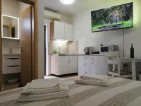 Apartments Valentina-B - Pool