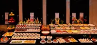 Fortune Park Jps Grand Rajkot - Member ITC Hotels' Group - breakfast