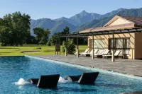 Miraaya Wellness and Golf Resort - С бассейном