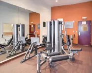 Comfort Suites Benbrook - Fort Worth Southwest