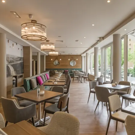 Hilton Garden Inn Bristol City Centre
