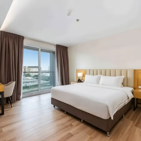 Citi Park Hotel Cebu powered by Cocotel