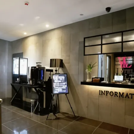 Pocheon Valt Hotel