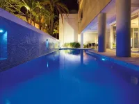 Oaks Townsville Hotel