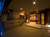 Gero Onsen Fugaku - avec sources thermales