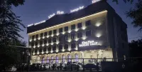 Khan Plaza Hotel