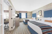 SilverStone Inn & Suites Spokane Valley - WiFi