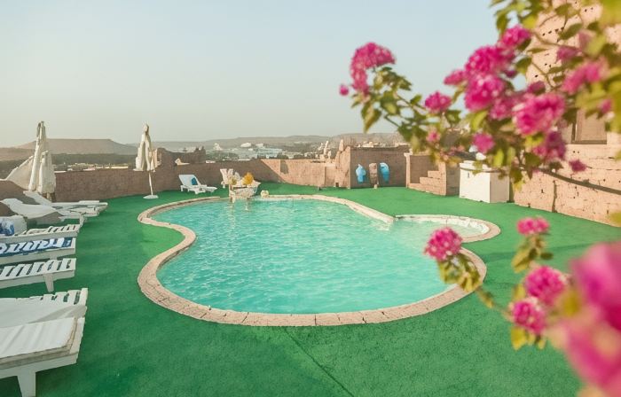 Basma Executive Club