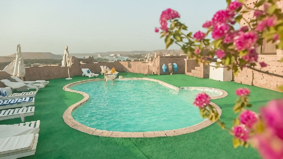 Basma Executive Club