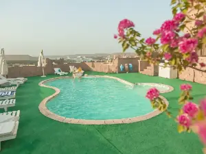Basma Executive Club