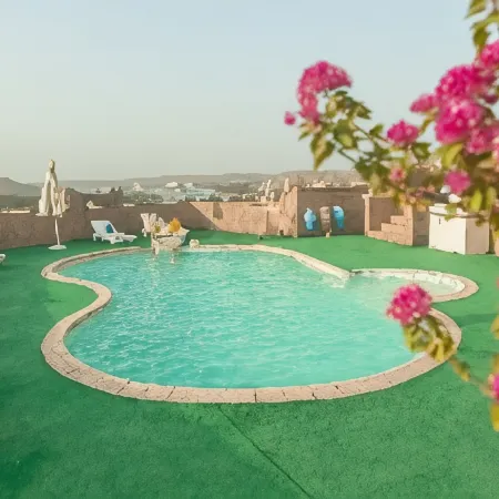 Basma Executive Club