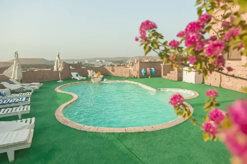 Basma Executive Club - 4 Sao