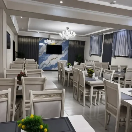 ARK BILLUR HALAL Hotel