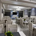 ARK BILLUR HALAL Hotel - Dağ Manzaralı