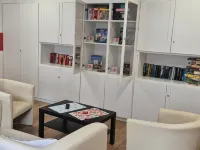 1, 2, sleep Hostel Nürnberg Messe Отели рядом с достопримечательностью «Стадион «Макс-Морлок»»