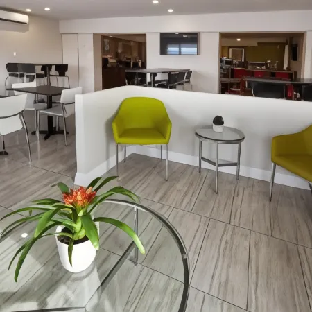 Comfort Inn