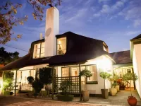 Inn-Style Hoteles cerca de Estadio Athlone