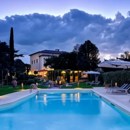 Villa Sabolini