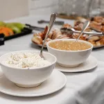 Deima - Bữa sáng
