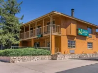 Quality Inn Payson Hotels in Payson