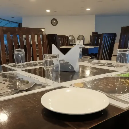 Aanantham Country Resort