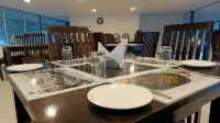 阿南塔姆鄉村度假村 - 早餐