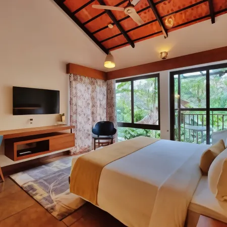 Willow Resorts