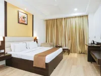 Hyphen Premier-Business Hotel Hotels in Meerut