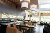 Green Valley Resort - breakfast
