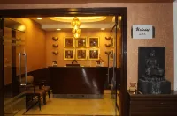 The Golden Plaza Hotel - spa
