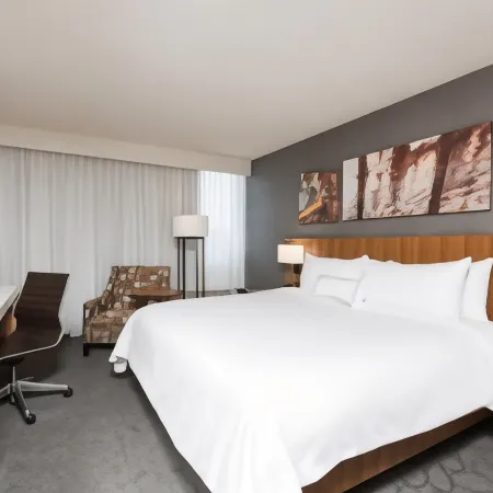 Sonesta Hotel Grand Rapids Airport