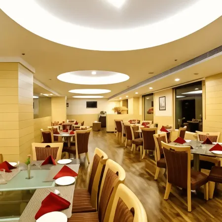 Sivaraj Inn Salem