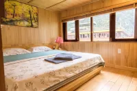 Lan Ha Floating Homestay - House Boats