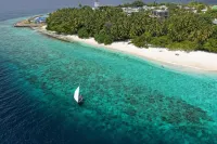 Fasdheythere Inn Maldives Hotel a 