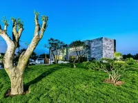 Bada Maru Pension Hotel dekat Pantai Pyoseon