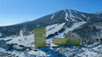 Business Hotel Nishine