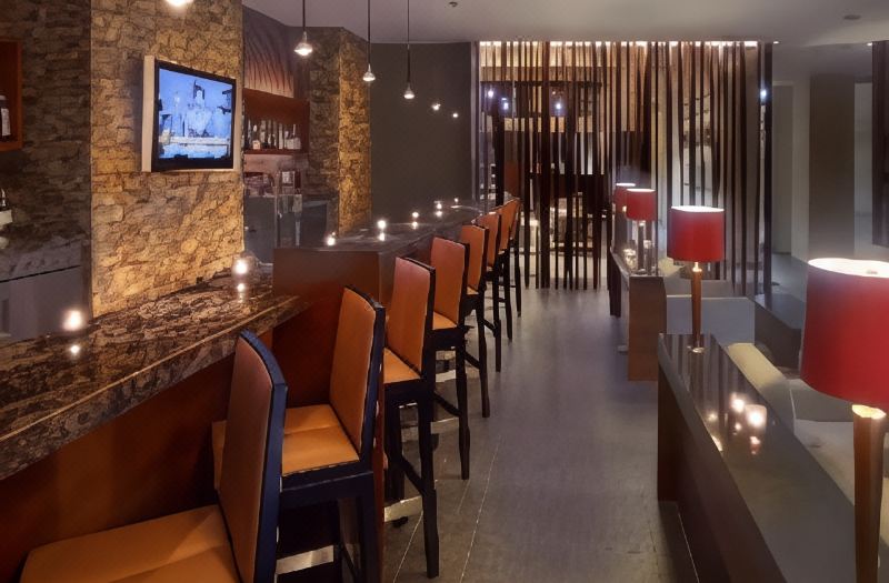 Novotel Montréal Aéroport photo 5