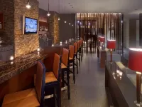 Novotel Montréal Aéroport - Quầy Bar