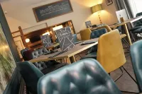 The Butchers Arms - Grill Pub and Accommodation - 조식 운영