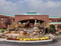 Hampton Inn Kalispell Hôtels à : Kalispell