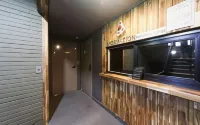 Tongyeong Mu - Motels